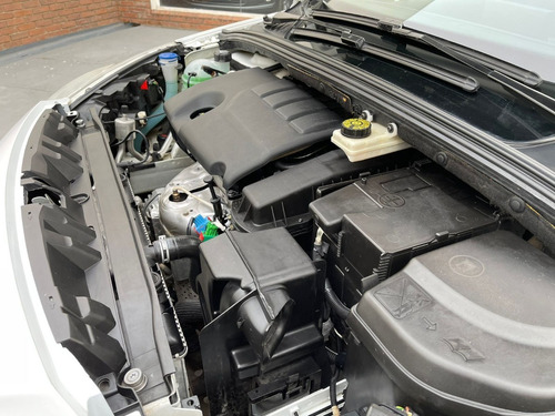 Imagen 10 de 15 de Peugeot 308 Allure Nav 1.6 Nafta 116000km Morenteautos