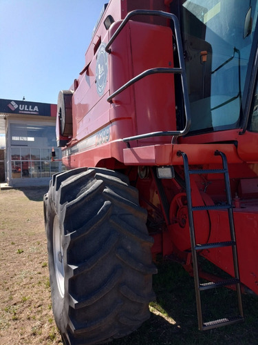 Imagen 3 de 5 de Cosechadora Case Ih 2399 Extreme 2008 - Reparada