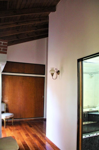 Casa Estilo Clasico Campo Chico Country Club Vendo O Permuto Excelente Oportunidad Dueño Directo