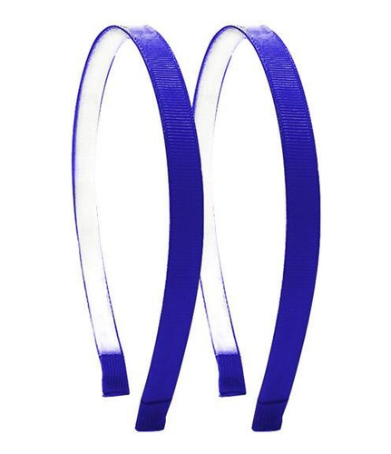 Tiara Encapada Sanding 1cm Rofr.150009 C/6 Cor Royal 060
