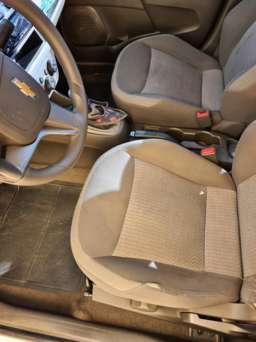 Chevrolet Cobalt 2012 1.4 Lt 4p