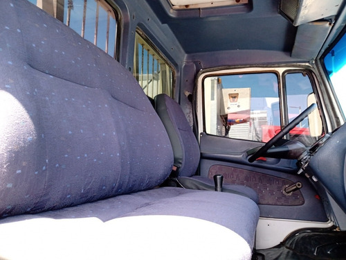 Mercrdes Benz Lk 1614