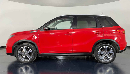 Imagen 10 de 15 de 40856 - Suzuki Vitara 2016 Con Garantía