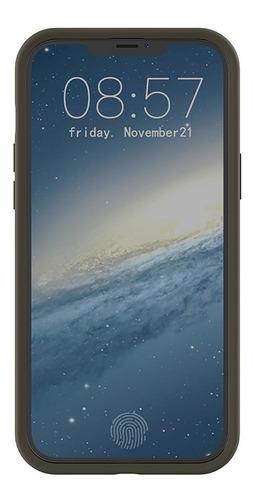 . Funda Prodigee Safetee Smooth Mag Para iPhone 14 Plus