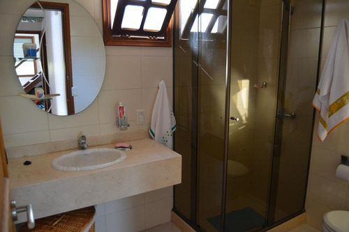 Casa A Pasos Del Mar Maldonado 3 Dorm