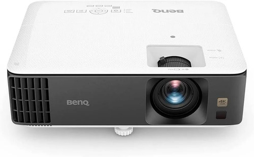 Projetor para jogadores Benq Tk700 de 3200 lúmens 4k