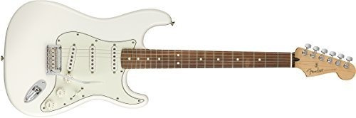 Guardabarros Stratocaster Guitarra Electrica