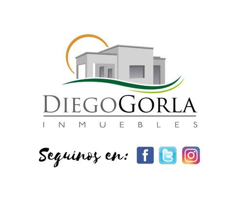 #venta Casa Quinta 11.990 Mts. - Lobos - Buenos Aires