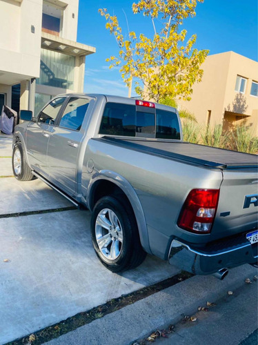 Ram 1500 2020 5.7 Laramie Atx V8
