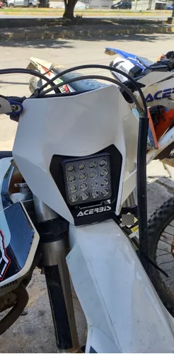 Caretas para moto 50 cc