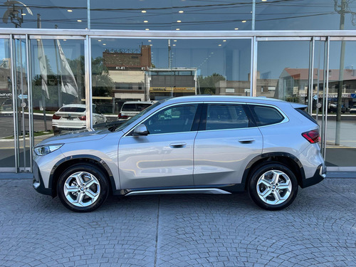 Bmw X1 18i Okm 2025 - No Audi Q3 Ni Mercedes Gla