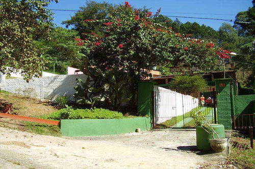 Imagem 30 de 30 de Casa Com 5 Dorms, Parque Paraíso, Santana De Parnaíba - R$ 520 Mil, Cod: 65500 - V65500