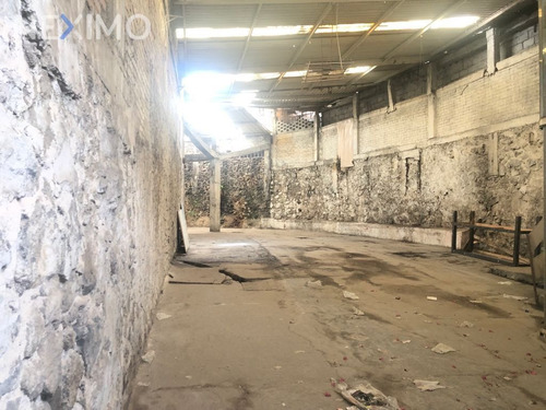 Imagen 16 de 18 de Bodega En Renta En Santiago Acahualtepec, Iztapalapa, Ciudad De México.
