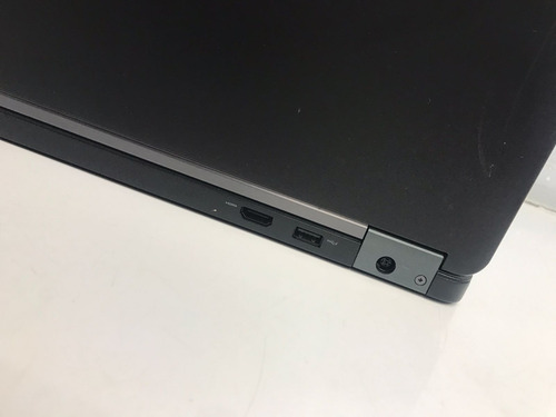 Laptop Dell Latitude E7450 I7 5ta 8ram 120ssd (Usado)
