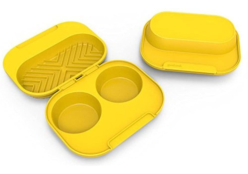 Good Cook Microwave 2 Egg Poacher