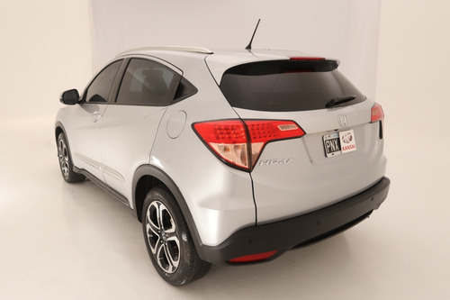 Honda Hr-v Exl Cvt