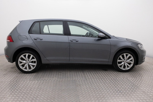 Imagen 7 de 18 de Golf Vii 1.4 Tsi C.l Dsg