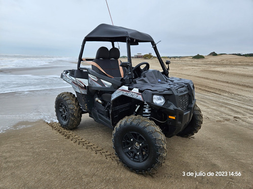 Utv Polaris Ace 900