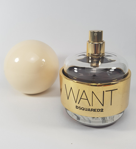 Perfume Want Dsquared2 Edp 100ml