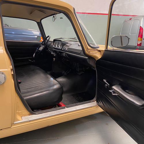 Peugeot 404 Pick Up