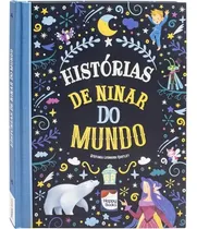 Comprar Libro Historias Encantadas: Historias De Ninar Do Mundo De H