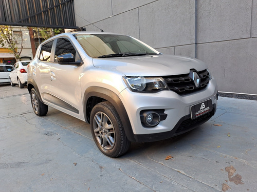 Renault Kwid 1.0 Sce 66cv Iconic
