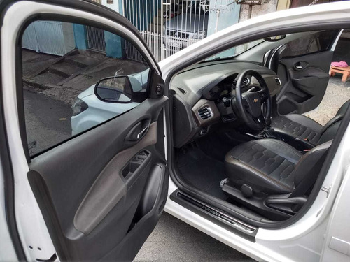 Chevrolet Prisma 2019 1.4 Ltz 4p