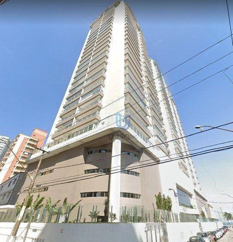 Imagem 1 de 30 de Cobertura Com 3 Dormitórios À Venda, 203 M² Por R$ 1.800.000,00 - Canto Do Forte - Praia Grande/sp - Co0004