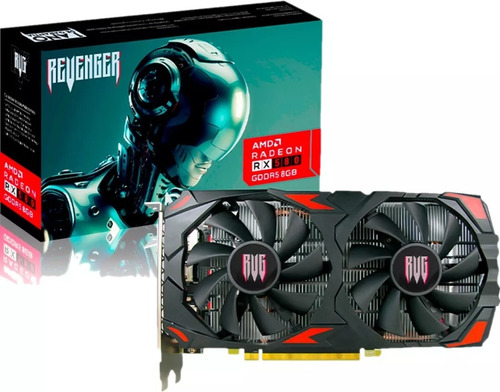 Pc Gamer Completo Ddr4 I5 9 Geração / Rx 580 8gb / 32gb Ram