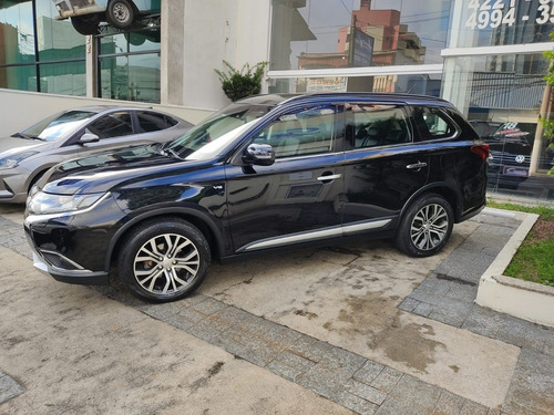 Mitsubishi Outlander 3.0 GT 4X4 V6 24V GASOLINA 4P AUTOMÁTICO