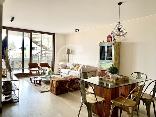 Penthouse En Venta La Dehesa