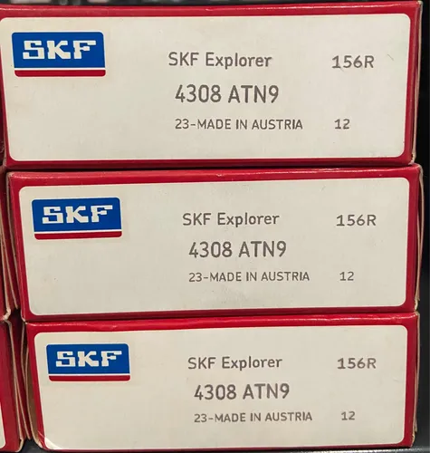 Rodamientos 4308 Atn9 Skf