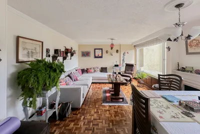Apartamento en venta