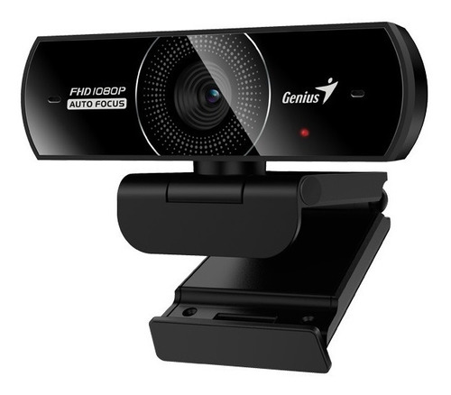 Webcam Genius Facecam 2022af Full Hd 1080p Usb Microfono