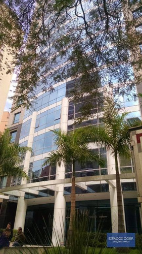 Imagem 20 de 25 de Conjunto, 106 M² - Venda Por R$ 2.332.000,00 Ou Aluguel Por R$ 8.000,00/mês - Vila Olímpia - São Paulo/sp - Cj1915