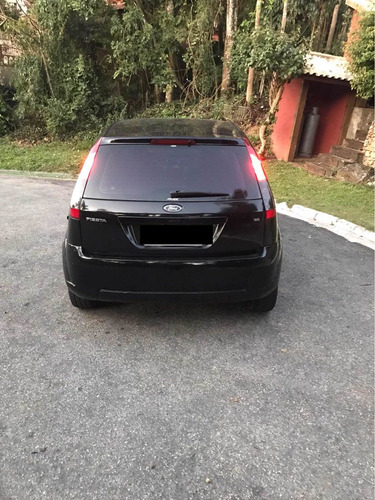 Ford Fiesta 1.6 Class Hatch