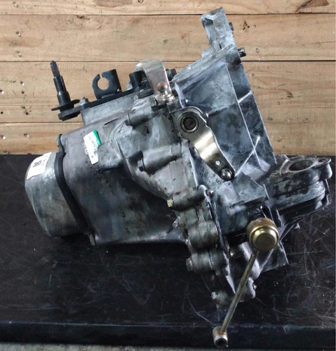 Caixa De Câmbio Citroen 206 ,207,c3 1.4 8v 9663399280