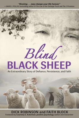 Libro Blind Black Sheep: An Extraordinary Story Of Defian...