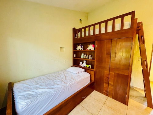 Imagen 25 de 28 de Casa En Venta En Condominio En Avandaro - Circuito