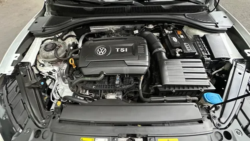 Volkswagen Jetta 2.0 Gli Dsg At