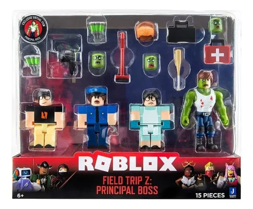 Comprar figuras roblox sale