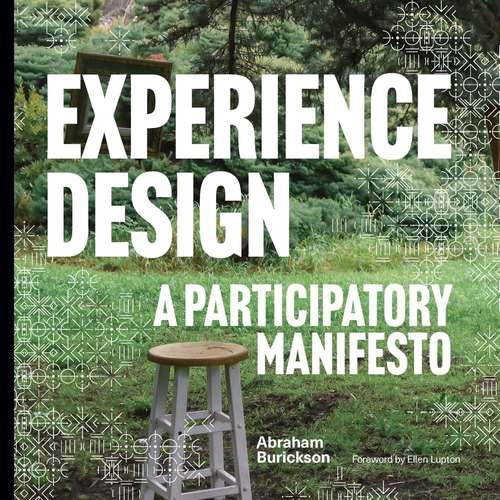 Libro: Experience Design: A Participatory Manifesto