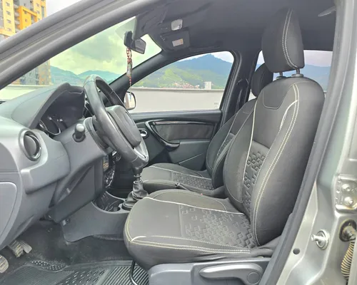 Renault Duster Oroch 2.0 Dynamique