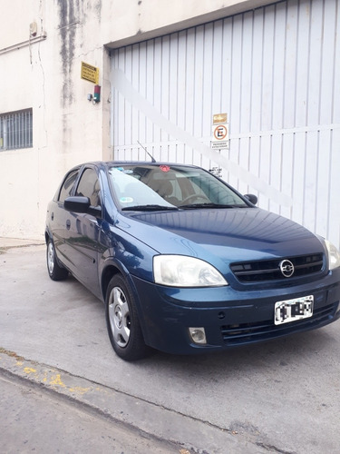 Imagen 4 de 15 de Chevrolet Corsa 1.8 Gl Aa Dh 2007