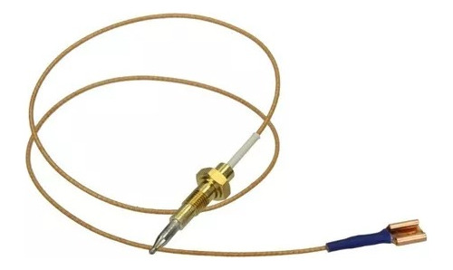 Termocupla De Hornalla Para Cocina Largo 25 Cm
