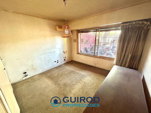 Venta Ph 3 Ambientes C/patio Y Parrilla En Planta Baja