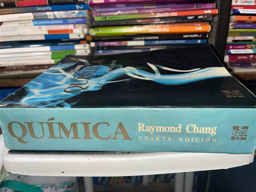 Química (Usado)