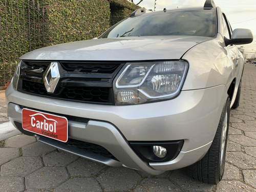 Renault Duster Dynamique 4x2 Automática