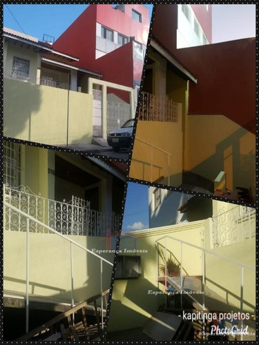 Imagem 2 de 15 de Ref.: 524 - Imóvel P/ Renda Em Osasco Para Venda - V524