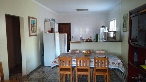 Imagem 7 de 13 de Casa Em Peruíbe- Oásis À 1000m Do Mar, 2dorm. 3045